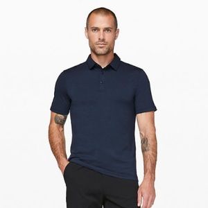 Lululemon XL polo shirt